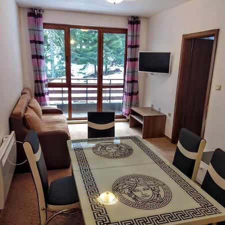 Private Apartments Nevena Pamporovo Exterior foto