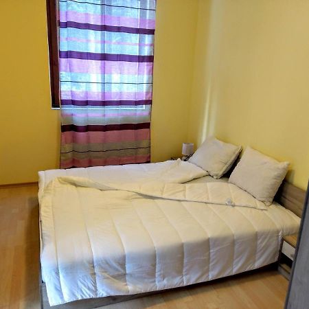 Private Apartments Nevena Pamporovo Exterior foto