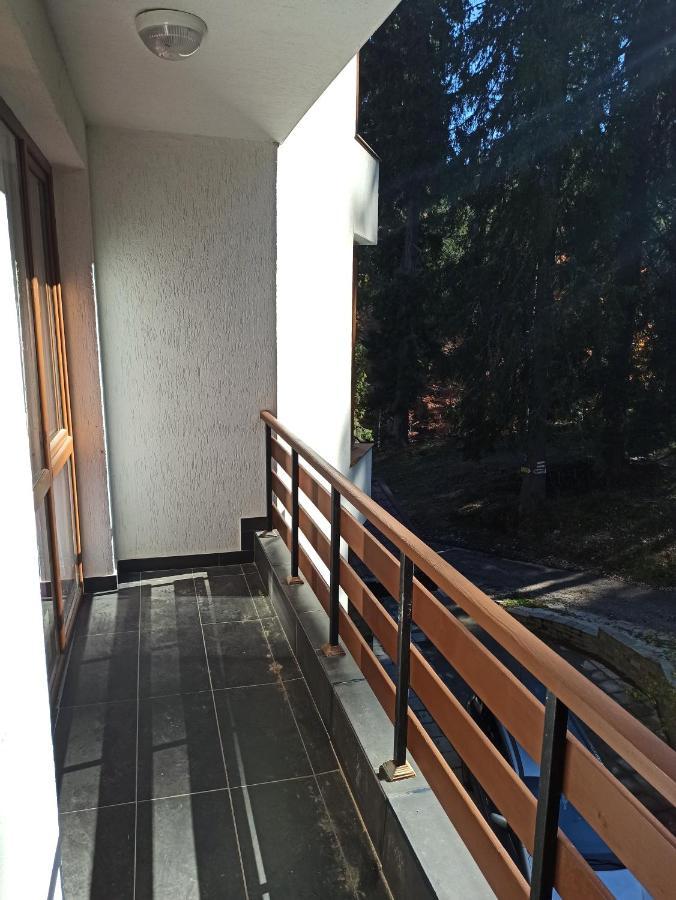 Private Apartments Nevena Pamporovo Exterior foto