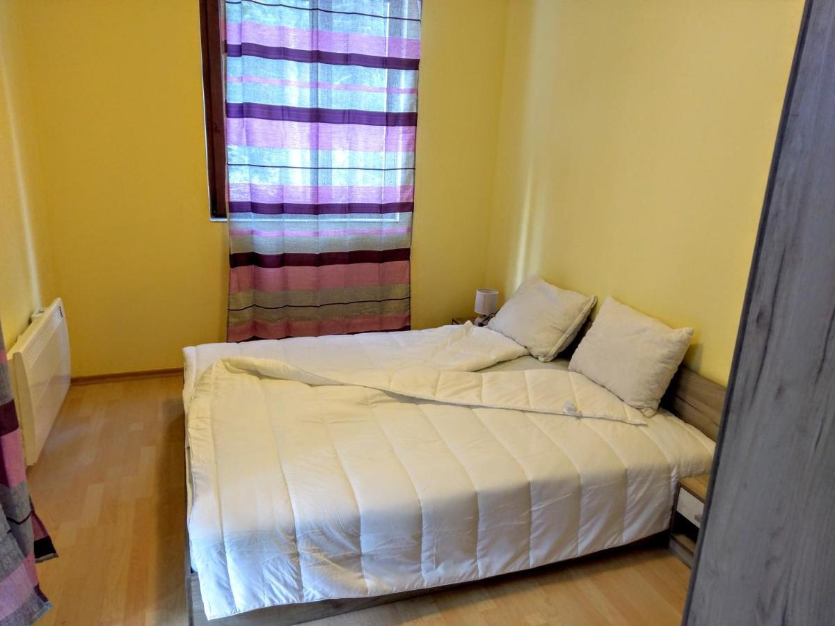Private Apartments Nevena Pamporovo Exterior foto